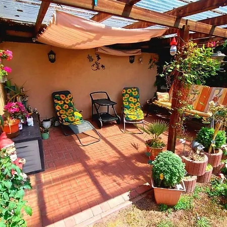 Rummy's Mit Garten Wernigerode