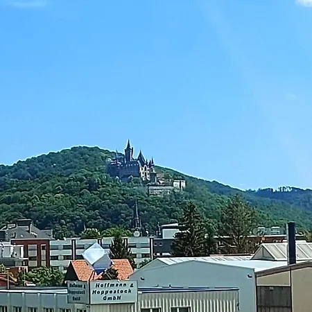 Rummy's Mit Garten Wernigerode