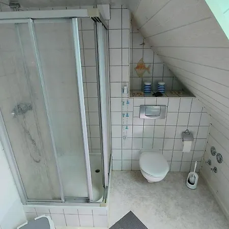 Rummy's Mit Garten *