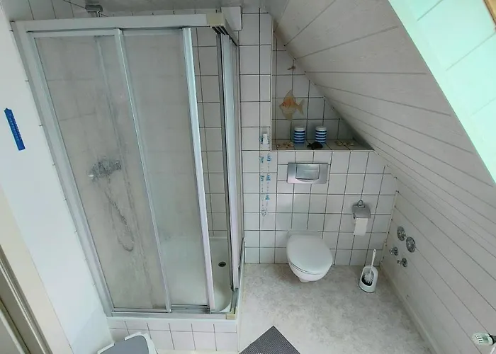 Rummy's Mit Garten *